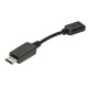 LINK LINK ADATTATORE DISPLAYPORT MASCHIO - HDMI FEMMINA 4KX2K - ADATTATORI | TecnoCARE.net Sabaudia, Latina, Terracina, San Felice Circeo e Pontinia