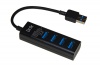 LINK LINK HUB 4 PORTE USB 3.0 CON CAVO CM 15 - HUB USB | TecnoCARE.net Sabaudia, Latina, Terracina, San Felice Circeo e Pontinia