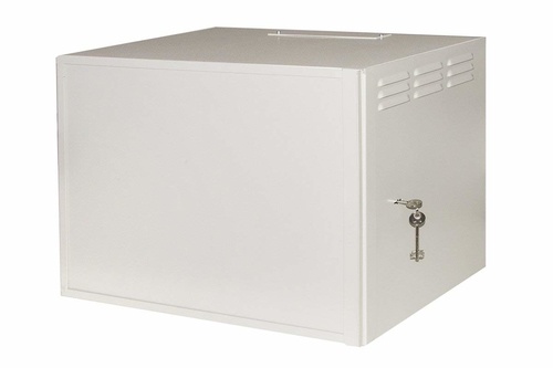 LINK ARMADIO RACK 19 6U PORTA IN FERRO ANTIVANDALISMO CON SERRATURA ANTIEFFRAZIONE GRIGIO CM 40X56X33 (PxLxA) - ARMADI RACK | TecnoCARE.net Sabaudia, Latina, Terracina, San Felice Circeo e Pontinia