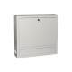LINK ARMADIO A MURO PER LAPTOP CON CHIUSURA A CHIAVE COLORE GRIGIO - ARMADI RACK | TecnoCARE.net Sabaudia, Latina, Terracina, San Felice Circeo e Pontinia