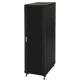 LINK ARMADIO RACK 19 42U (A)2055, (L)600, (P)800 COLORE NERO PORTA VETRO - ARMADI RACK | TecnoCARE.net Sabaudia, Latina, Terracina, San Felice Circeo e Pontinia