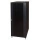 LINK ARMADIO RACK 19 42U (A)2055, (L)800, (P)800 COLORE NERO PORTA VETRO CON GUIDACAVI LATERALE - ARMADI RACK | TecnoCARE.net Sabaudia, Latina, Terracina, San Felice Circeo e Pontinia