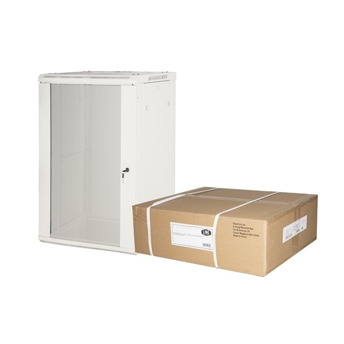 LINK ARMADIO RACK 19 18 UNITA DA MURO (A) 905 x( L) 600 x (P) 450 GRIGIO DISASSEMBLATO PORTA VETRO - ARMADI RACK | TecnoCARE.net Sabaudia, Latina, Terracina, San Felice Circeo e Pontinia