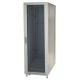 LINK ARMADIO RACK 19 42U (A)2055, (L)600, (P)1000 COLORE GRIGIO PORTA VETRO - ARMADI RACK | TecnoCARE.net Sabaudia, Latina, Terracina, San Felice Circeo e Pontinia
