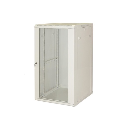 LINK ARMADIO RACK 19 20 UNITA DA MURO (A)995X (L)600 X PROFONDITA 450 MM. COLORE GRIGIO PORTA VETRO - ARMADI RACK | TecnoCARE.net Sabaudia, Latina, Terracina, San Felice Circeo e Pontinia