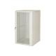 LINK ARMADIO RACK 19 20 UNITA DA MURO (A)995X (L)600 X PROFONDITA 450 MM. COLORE GRIGIO PORTA VETRO - ARMADI RACK | TecnoCARE.net Sabaudia, Latina, Terracina, San Felice Circeo e Pontinia