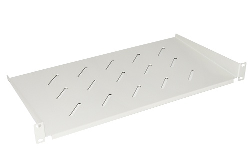 LINK RIPIANO PER ARMADIO 19 1 UNITA PROFONDITA 250 MM. (UNIVERSALE) COLORE GRIGIO - ARMADI RACK ACCESSORI | TecnoCARE.net Sabaudia, Latina, Terracina, San Felice Circeo e Pontinia