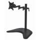 LINK BRACCIO DA TAVOLO CON BASE PER VIDEO FINO A 15 KG DA 13 A 27 FINO A VESA 100X100 CON TRE SNODI - WALL MOUNT | TecnoCARE.net Sabaudia, Latina, Terracina, San Felice Circeo e Pontinia
