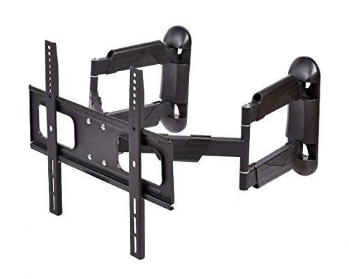 LINK STAFFA A MURO PER TV FINO A 50 KG, DA 23 A 47 FINO A VESA 400X400 - WALL MOUNT | TecnoCARE.net Sabaudia, Latina, Terracina, San Felice Circeo e Pontinia