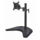 LINK BRACCIO DA TAVOLO CON BASE PER VIDEO FINO A 8 KG DA 13 A 32 FINO A VESA 100X100 - WALL MOUNT | TecnoCARE.net Sabaudia, Latina, Terracina, San Felice Circeo e Pontinia