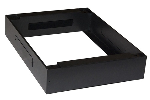 LINK BASE PER ARMADIO RACK 19 LINK 600X800 NERO - ARMADI RACK ACCESSORI | TecnoCARE.net Sabaudia, Latina, Terracina, San Felice Circeo e Pontinia