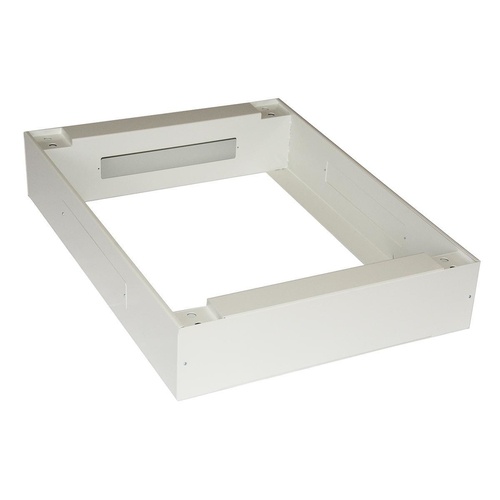 LINK BASE PER ARMADIO RACK 19 LINK 600X800 GRIGIO - ARMADI RACK ACCESSORI | TecnoCARE.net Sabaudia, Latina, Terracina, San Felice Circeo e Pontinia