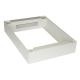 LINK BASE PER ARMADIO RACK 19 LINK 600X800 GRIGIO - ARMADI RACK ACCESSORI | TecnoCARE.net Sabaudia, Latina, Terracina, San Felice Circeo e Pontinia