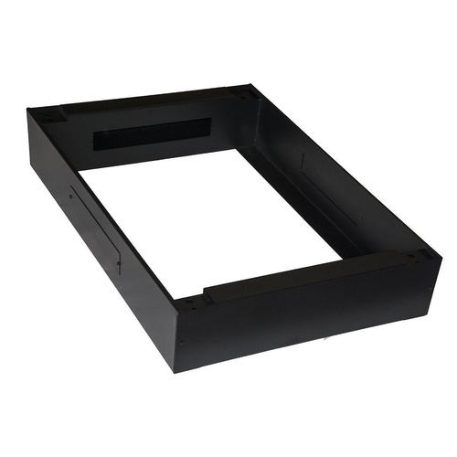 LINK BASE PER ARMADIO RACK 19 LINK 600X1000 NERO - ARMADI RACK ACCESSORI | TecnoCARE.net Sabaudia, Latina, Terracina, San Felice Circeo e Pontinia