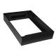 LINK BASE PER ARMADIO RACK 19 LINK 600X1000 NERO - ARMADI RACK ACCESSORI | TecnoCARE.net Sabaudia, Latina, Terracina, San Felice Circeo e Pontinia