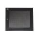 LINK PORTA METALLO TRAFORATA CON SERRATURA PER ARMADIO LINK 12U LK 1912UNF NERO - ARMADI RACK ACCESSORI | TecnoCARE.net Sabaudia, Latina, Terracina, San Felice Circeo e Pontinia