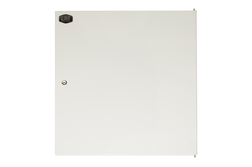LINK PORTA CHIUSA IN METALLO PIENO CON SERRATURA PER ARMADIO LINK 15U LK 1915UGF GRIGIO - ARMADI RACK ACCESSORI | TecnoCARE.net Sabaudia, Latina, Terracina, San Felice Circeo e Pontinia