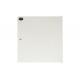 LINK PORTA CHIUSA IN METALLO PIENO CON SERRATURA PER ARMADIO LINK 15U LK 1915UGF GRIGIO - ARMADI RACK ACCESSORI | TecnoCARE.net Sabaudia, Latina, Terracina, San Felice Circeo e Pontinia