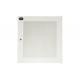 LINK PORTA METALLO TRAFORATA CON SERRATURA PER ARMADIO LINK 15U LK 1915UGF GRIGIO - ARMADI RACK ACCESSORI | TecnoCARE.net Sabaudia, Latina, Terracina, San Felice Circeo e Pontinia