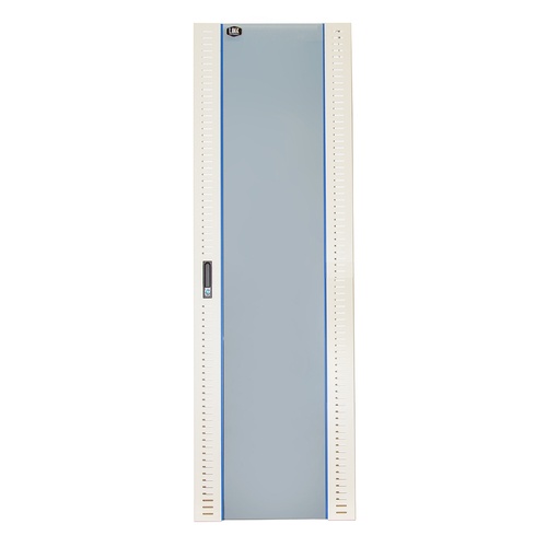LINK PORTA IN VETRO DI SICUREZZA GRIGIA PER ARMADI LINK 42U LARGHEZZA 600MM CON SERRATURA - ARMADI RACK ACCESSORI | TecnoCARE.net Sabaudia, Latina, Terracina, San Felice Circeo e Pontinia