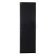 LINK PORTA IN METALLO PIENO NERA PER ARMADI LINK 42U LARGHEZZA 600MM CON SERRATURA - ARMADI RACK ACCESSORI | TecnoCARE.net Sabaudia, Latina, Terracina, San Felice Circeo e Pontinia