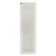 LINK PORTA IN METALLO TRAFORATA GRIGIA PER ARMADI LINK 42U LARGHEZZA 600MM CON SERRATURA - ARMADI RACK ACCESSORI | TecnoCARE.net Sabaudia, Latina, Terracina, San Felice Circeo e Pontinia