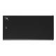 LINK PORTA CHIUSA IN METALLO PIENO CON SERRATURA PER ARMADIO LINK 6U LK 1906UNF NERO - ARMADI RACK ACCESSORI | TecnoCARE.net Sabaudia, Latina, Terracina, San Felice Circeo e Pontinia