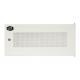 LINK PORTA METALLO TRAFORATA CON SERRATURA PER ARMADIO LINK 6U LK 1906UGF GRIGIO - ARMADI RACK ACCESSORI | TecnoCARE.net Sabaudia, Latina, Terracina, San Felice Circeo e Pontinia