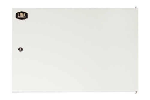 LINK PORTA CHIUSA IN METALLO PIENO CON SERRATURA PER ARMADIO LINK 9U LK1909UGF GRIGIO - ARMADI RACK ACCESSORI | TecnoCARE.net Sabaudia, Latina, Terracina, San Felice Circeo e Pontinia