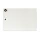 LINK PORTA CHIUSA IN METALLO PIENO CON SERRATURA PER ARMADIO LINK 9U LK1909UGF GRIGIO - ARMADI RACK ACCESSORI | TecnoCARE.net Sabaudia, Latina, Terracina, San Felice Circeo e Pontinia