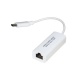 LINK LINK ADATTATORE USB-C MASCHIO - CONNETTORE RJ45 FEMMINA PER RETI GIGABIT 10/100/1000 - ADATTATORI | TecnoCARE.net Sabaudia, Latina, Terracina, San Felice Circeo e Pontinia