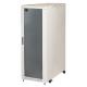 LINK ARMADIO RACK 19 PER RETI 32U (A)1610, (L)600, (P)800 COLORE GRIGIO PORTA VETRO - ARMADI RACK | TecnoCARE.net Sabaudia, Latina, Terracina, San Felice Circeo e Pontinia