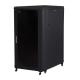 LINK ARMADIO RACK PER RETI 19 22U (A)1166, (L)600, (P)800 COLORE NERO PORTA VETRO - ARMADI RACK | TecnoCARE.net Sabaudia, Latina, Terracina, San Felice Circeo e Pontinia