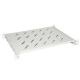 LINK RIPIANO PER ARMADIO RACK 19 ALLUNGABILE 350 MM CON 4 AGGANCI GRIGIO - ARMADI RACK ACCESSORI | TecnoCARE.net Sabaudia, Latina, Terracina, San Felice Circeo e Pontinia