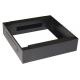 LINK BASE PER ARMADIO RACK 19 LINK 600X600 NERO - ARMADI RACK ACCESSORI | TecnoCARE.net Sabaudia, Latina, Terracina, San Felice Circeo e Pontinia