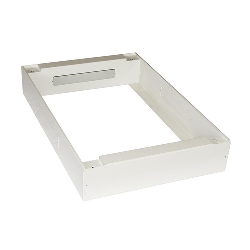 LINK BASE PER ARMADIO RACK 19 LINK 600X1000 GRIGIO - ARMADI RACK ACCESSORI | TecnoCARE.net Sabaudia, Latina, Terracina, San Felice Circeo e Pontinia