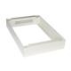 LINK BASE PER ARMADIO RACK 19 LINK 600X1000 GRIGIO - ARMADI RACK ACCESSORI | TecnoCARE.net Sabaudia, Latina, Terracina, San Felice Circeo e Pontinia