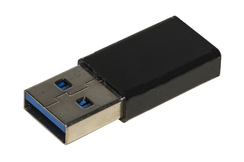 LINK LINK ADATTATORE USB-C FEMMINA - USB A 3.0 MASCHIO - ADATTATORI | TecnoCARE.net Sabaudia, Latina, Terracina, San Felice Circeo e Pontinia
