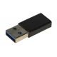 LINK LINK ADATTATORE USB-C FEMMINA - USB A 3.0 MASCHIO - ADATTATORI | TecnoCARE.net Sabaudia, Latina, Terracina, San Felice Circeo e Pontinia