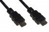 LINK LINK CAVO HDMI 4KX2K CONTATTI DORATI MT 1,5 COLORE NERO - CAVI HDMI/VGA/DVI/DP | TecnoCARE.net Sabaudia, Latina, Terracina, San Felice Circeo e Pontinia