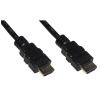 LINK LINK CAVO HDMI 4KX2K CONTATTI DORATI MT 3 COLORE NERO - CAVI HDMI/VGA/DVI/DP | TecnoCARE.net Sabaudia, Latina, Terracina, San Felice Circeo e Pontinia