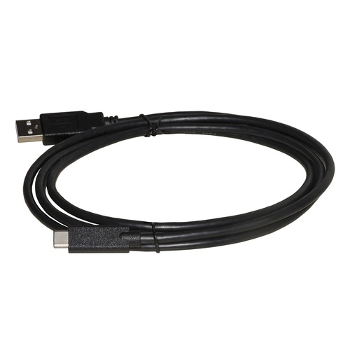 LINK LINK CAVO USB 2.0 "A" MASCHIO / USB-C MT 1,80 COLORE NERO - CAVI USB | TecnoCARE.net Sabaudia, Latina, Terracina, San Felice Circeo e Pontinia