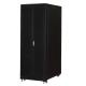 LINK ARMADIO RACK 19 42U (A)2055, (L)800, (P)1000 PORTA TRAFORATA COLORE NERO CON GUIDACAVI  LATERALE - ARMADI RACK | TecnoCARE.net Sabaudia, Latina, Terracina, San Felice Circeo e Pontinia