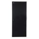 LINK PORTA CHIUSA IN METALLO PIENO CON SERRATURA PER ARMADIO LINK 27U 600 MM NERO - ARMADI RACK ACCESSORI | TecnoCARE.net Sabaudia, Latina, Terracina, San Felice Circeo e Pontinia