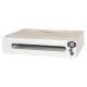 LINK ARMADIO RACK 19 2U PROFONDITA 360 MM COLORE GRIGIO CON PORTA VETRO (AxPxL) CM 12x36x54 - ARMADI RACK | TecnoCARE.net Sabaudia, Latina, Terracina, San Felice Circeo e Pontinia