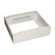 LINK BASE PER ARMADIO RACK 19 LINK 800X800 GRIGIO - ARMADI RACK ACCESSORI | TecnoCARE.net Sabaudia, Latina, Terracina, San Felice Circeo e Pontinia