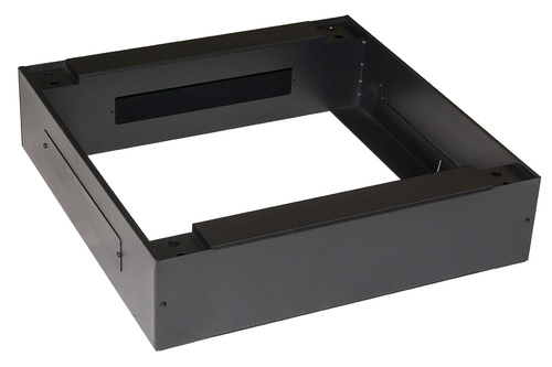 LINK BASE PER ARMADIO RACK 19 LINK 800X800 NERO - ARMADI RACK ACCESSORI | TecnoCARE.net Sabaudia, Latina, Terracina, San Felice Circeo e Pontinia