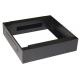 LINK BASE PER ARMADIO RACK 19 LINK 800X800 NERO - ARMADI RACK ACCESSORI | TecnoCARE.net Sabaudia, Latina, Terracina, San Felice Circeo e Pontinia