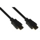 LINK LINK CAVO HDMI 4KX2K 30HZ 3D+ETHERNET CONTATTI DORATI MT 15 COLORE NERO - CAVI HDMI/VGA/DVI/DP | TecnoCARE.net Sabaudia, Latina, Terracina, San Felice Circeo e Pontinia