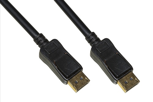 LINK LINK CAVO DISPLAYPORT 1.4 ULTRA HD 8K MASCHIO/MASCHIO MT 1 - CAVI HDMI/VGA/DVI/DP | TecnoCARE.net Sabaudia, Latina, Terracina, San Felice Circeo e Pontinia